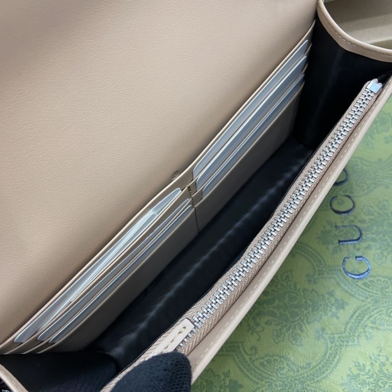 Gvc*1 wallets
